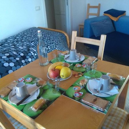 Up B&B Offanengo Buitenkant foto