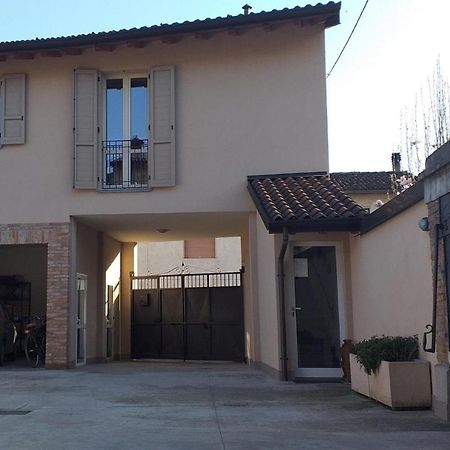 Up B&B Offanengo Buitenkant foto