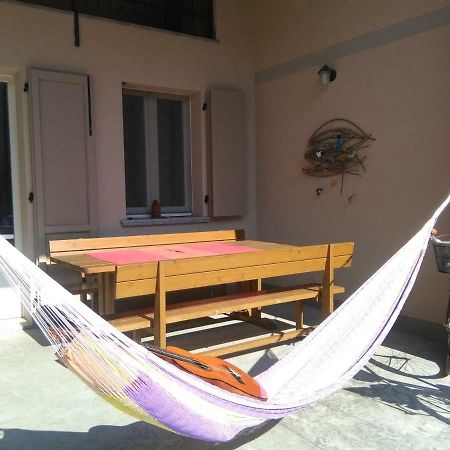 Up B&B Offanengo Buitenkant foto