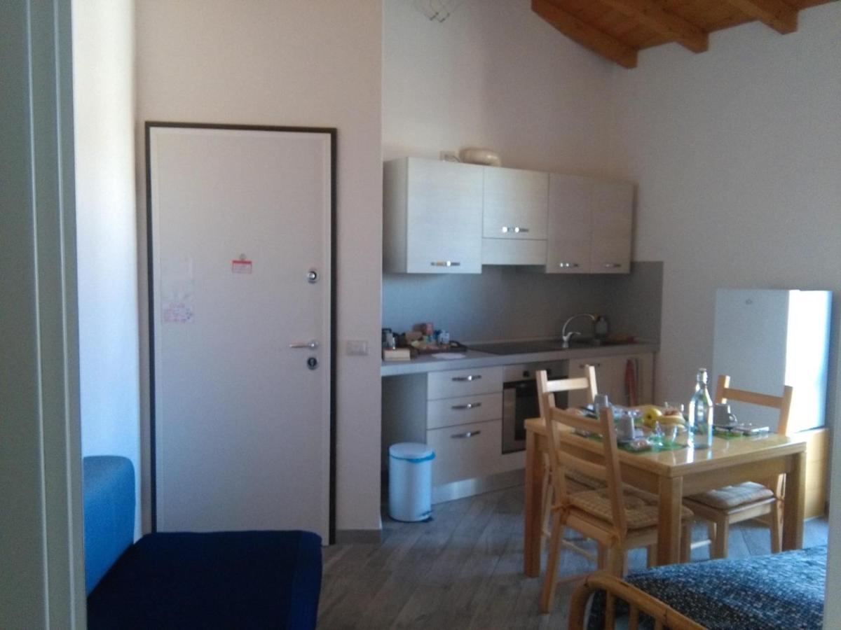 Up B&B Offanengo Buitenkant foto