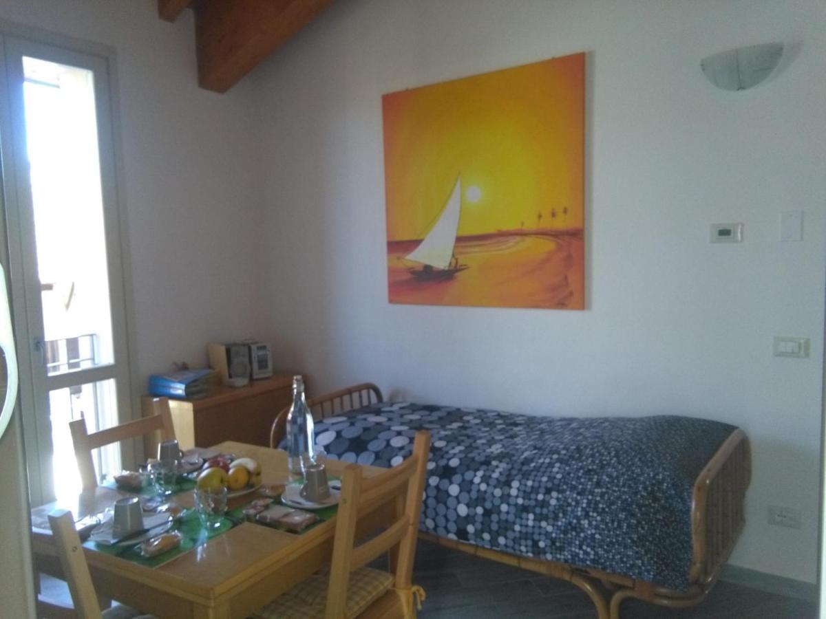 Up B&B Offanengo Buitenkant foto