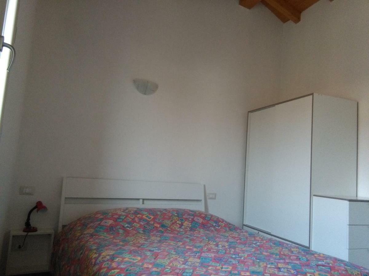 Up B&B Offanengo Buitenkant foto