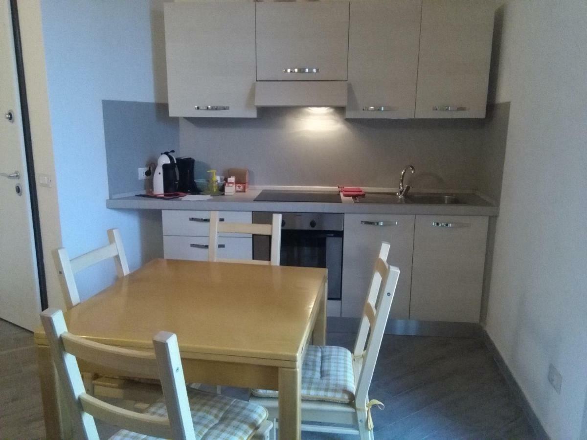 Up B&B Offanengo Buitenkant foto