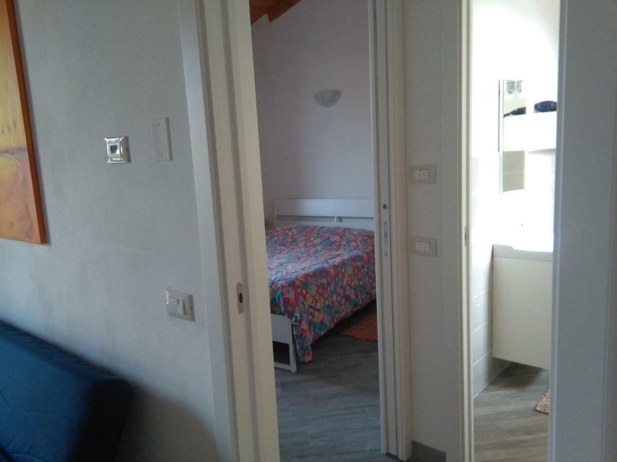 Up B&B Offanengo Buitenkant foto