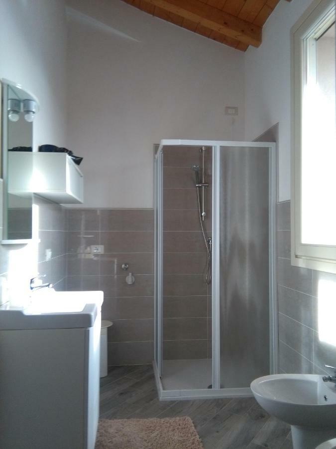 Up B&B Offanengo Buitenkant foto
