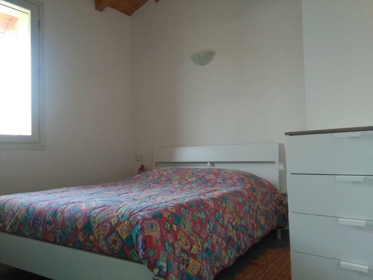 Up B&B Offanengo Buitenkant foto